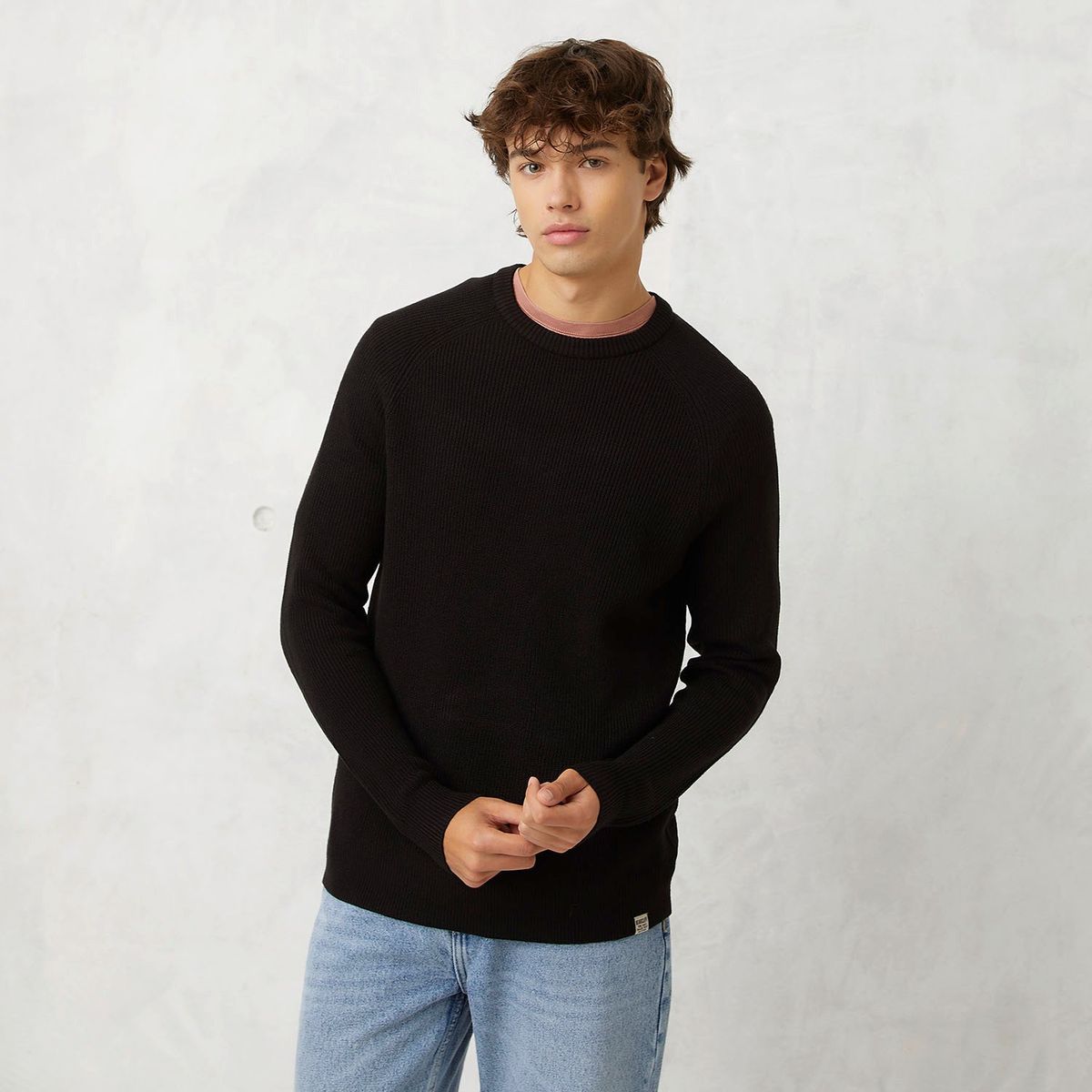 BEARCLIFF - Chompa Hombre Bearcliff