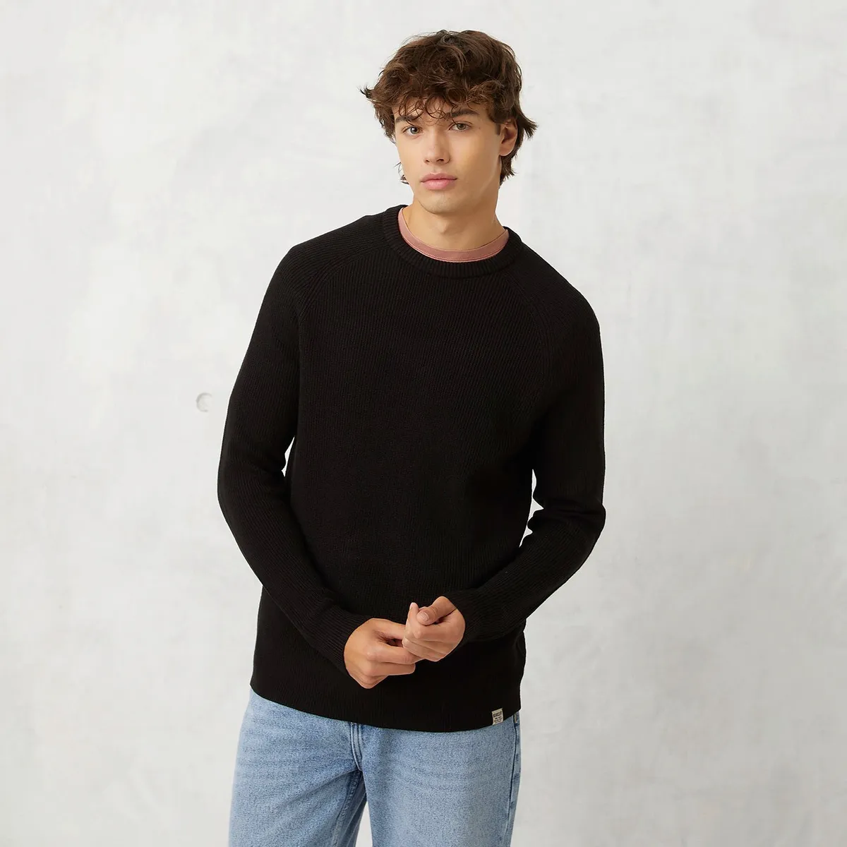 BEARCLIFF - Chompa Hombre Bearcliff