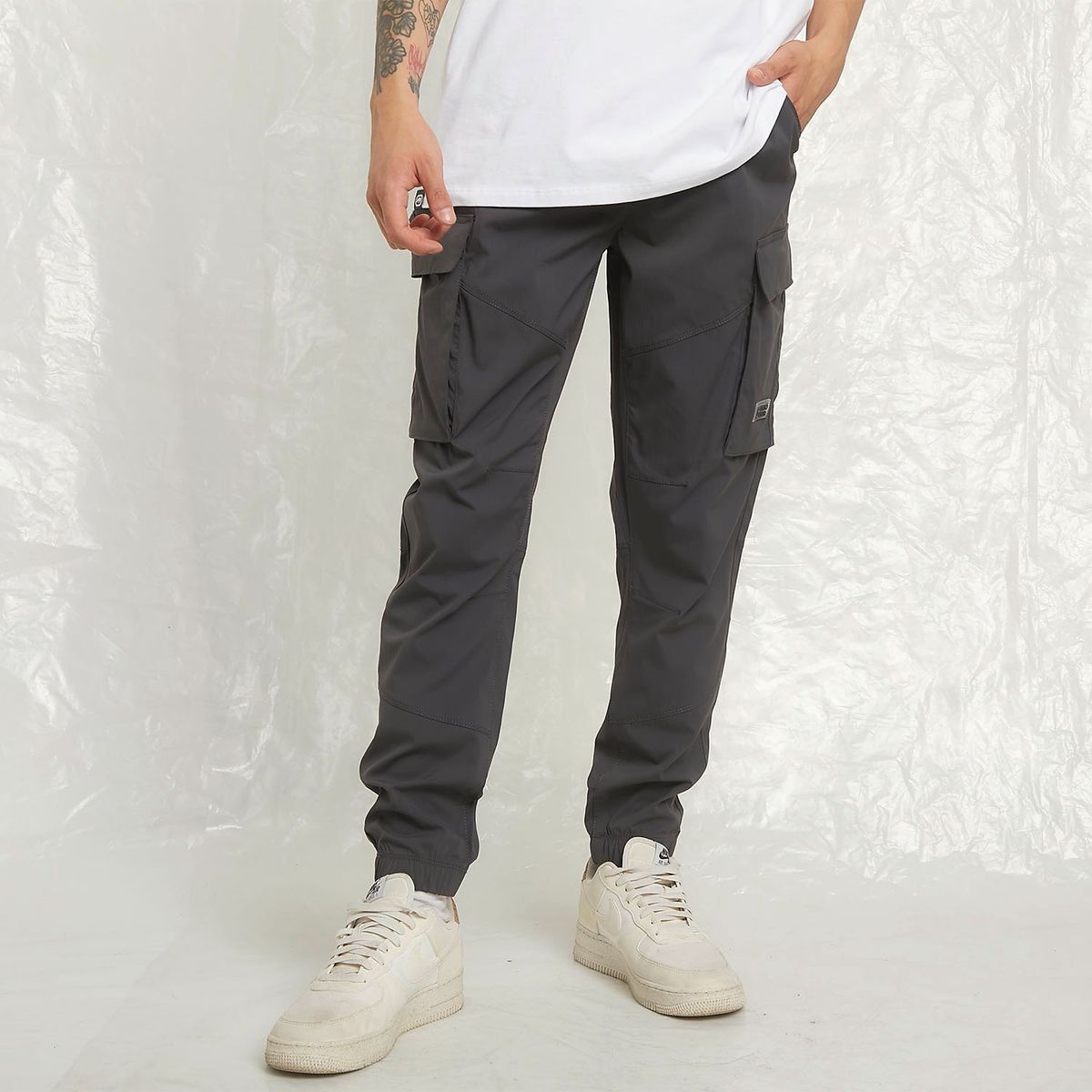 ECKO - Jogger Algodón Hombre Ecko