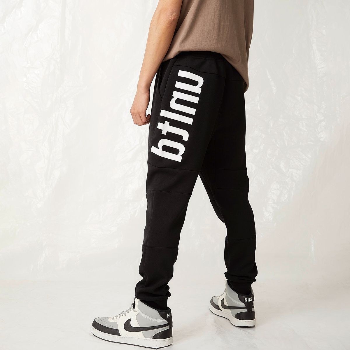 ECKO - Jogger Hombre Ecko