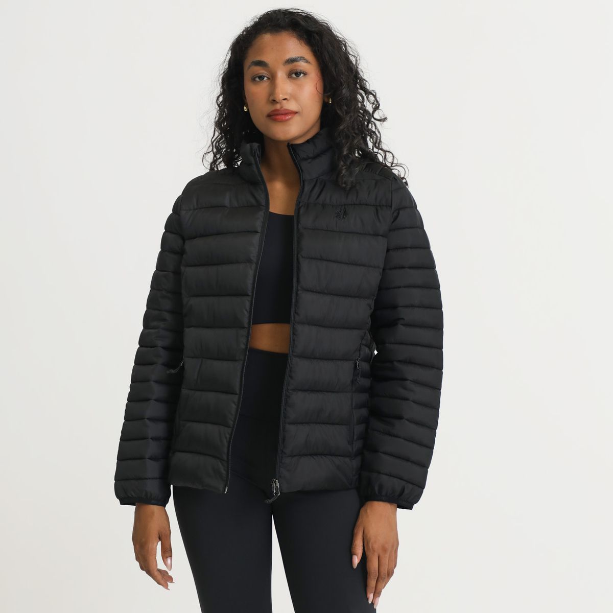 MOUNTAIN GEAR - Casaca Deportiva Outdoor Mujer Mountain Gear