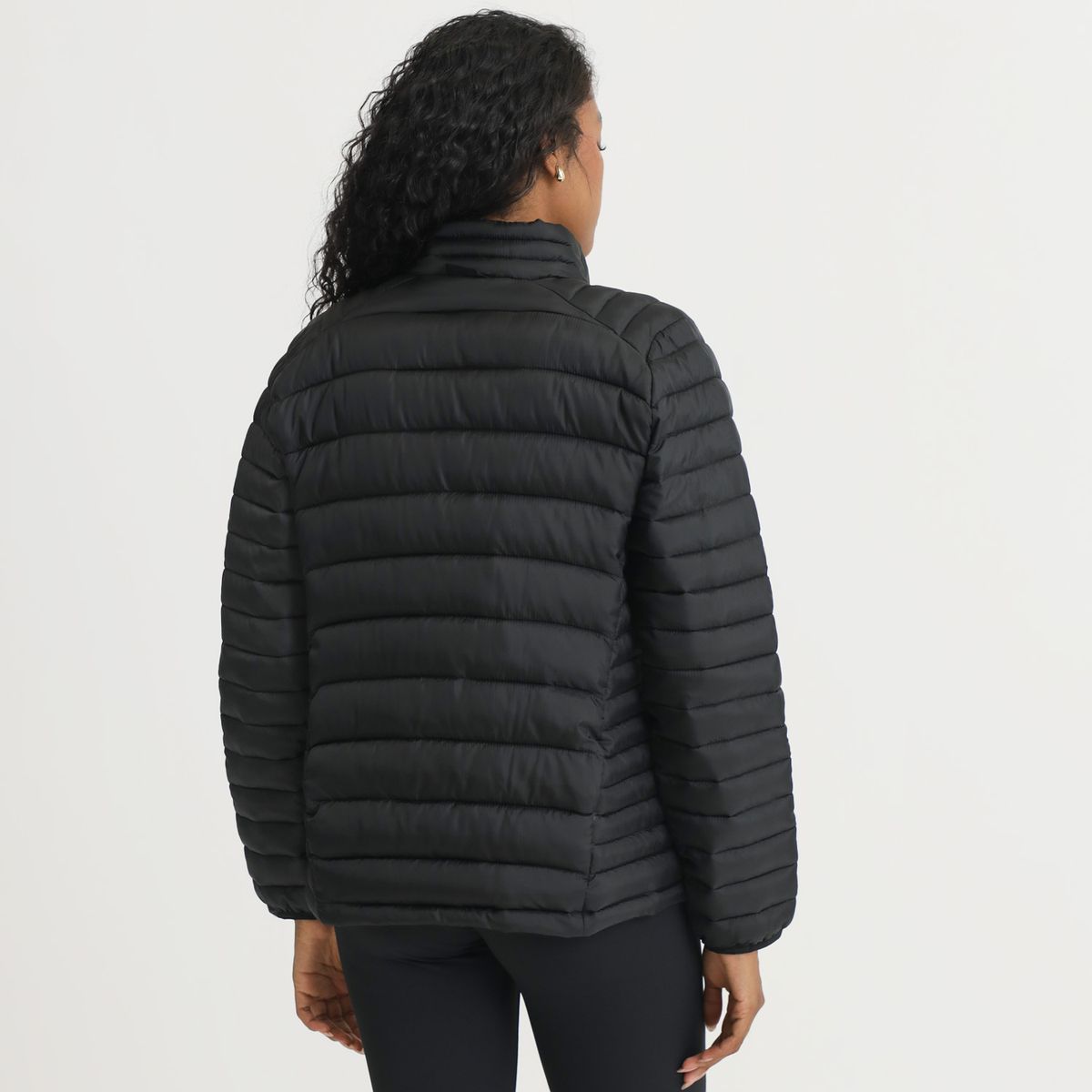 MOUNTAIN GEAR - Casaca Deportiva Outdoor Mujer Mountain Gear