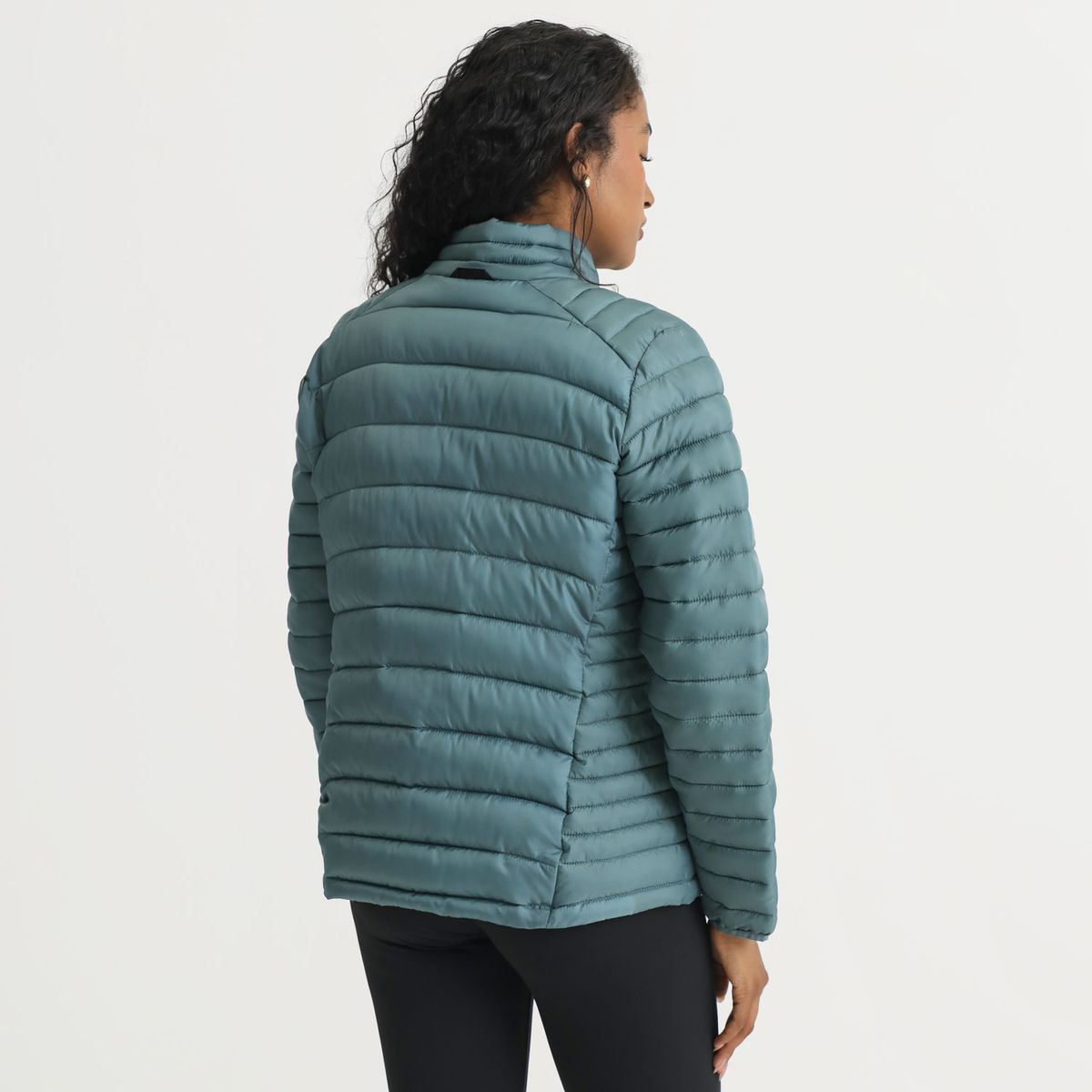 MOUNTAIN GEAR - Casaca Deportiva Outdoor Mujer Mountain Gear