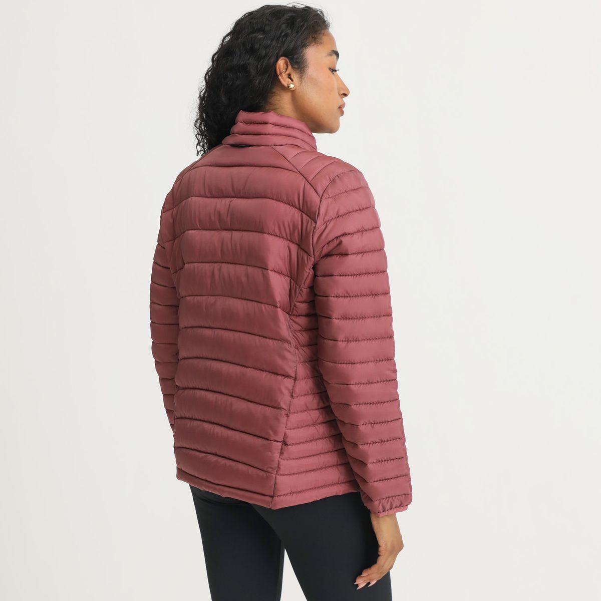 MOUNTAIN GEAR - Casaca Deportiva Outdoor Mujer Mountain Gear