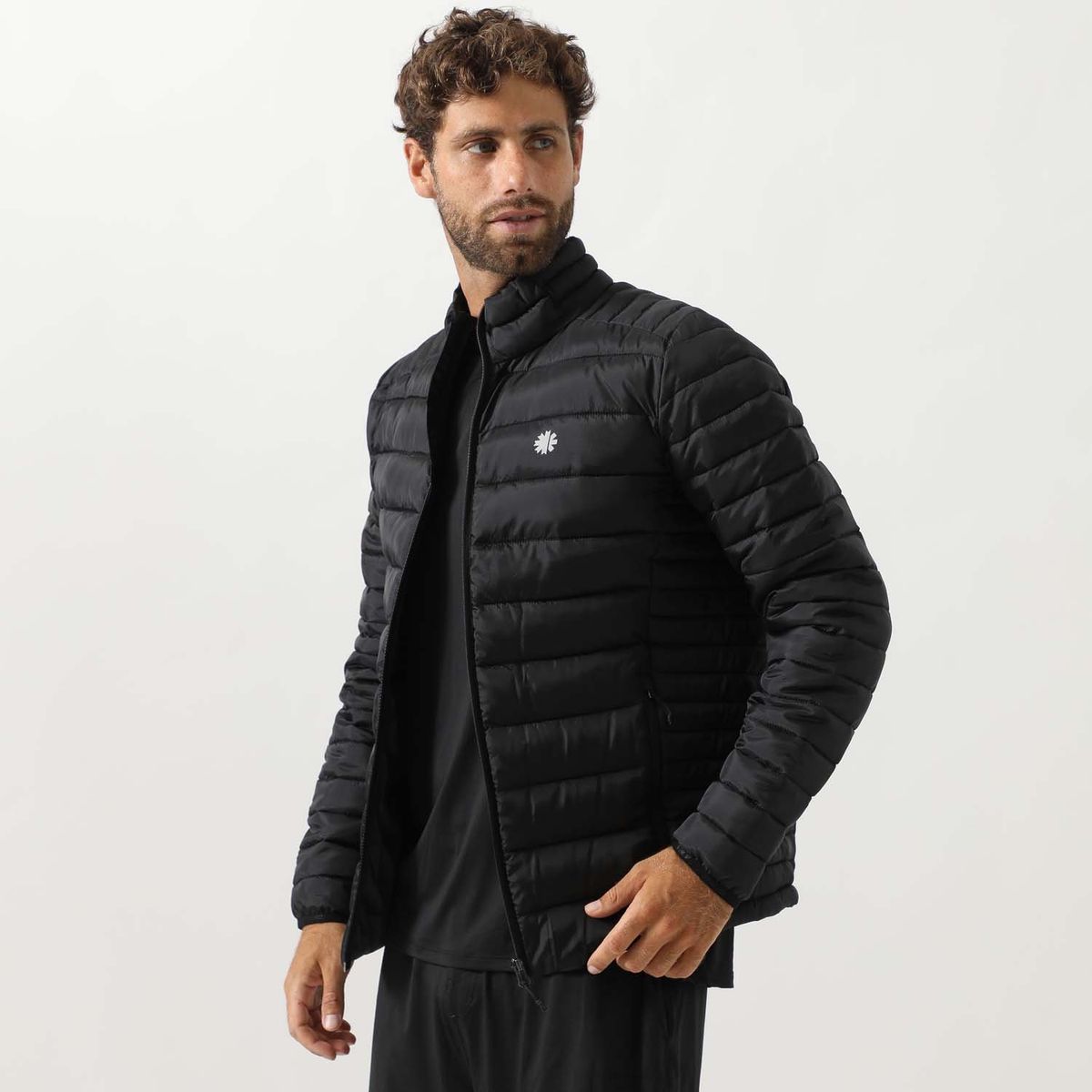 MOUNTAIN GEAR - Casaca Deportiva Mountain Gear