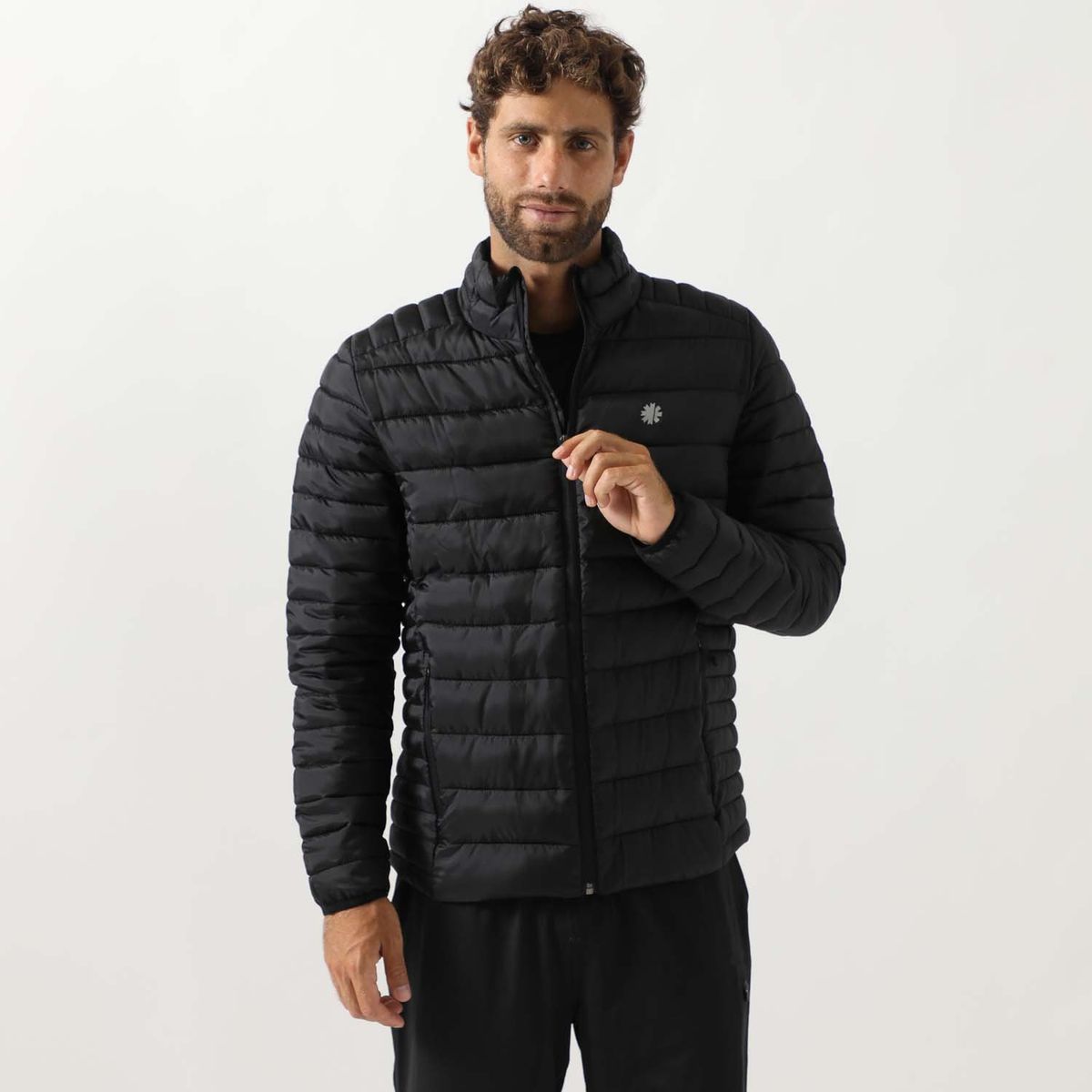 MOUNTAIN GEAR - Casaca Deportiva Mountain Gear