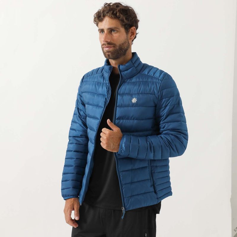 MOUNTAIN GEAR - Casaca Deportiva Mountain Gear