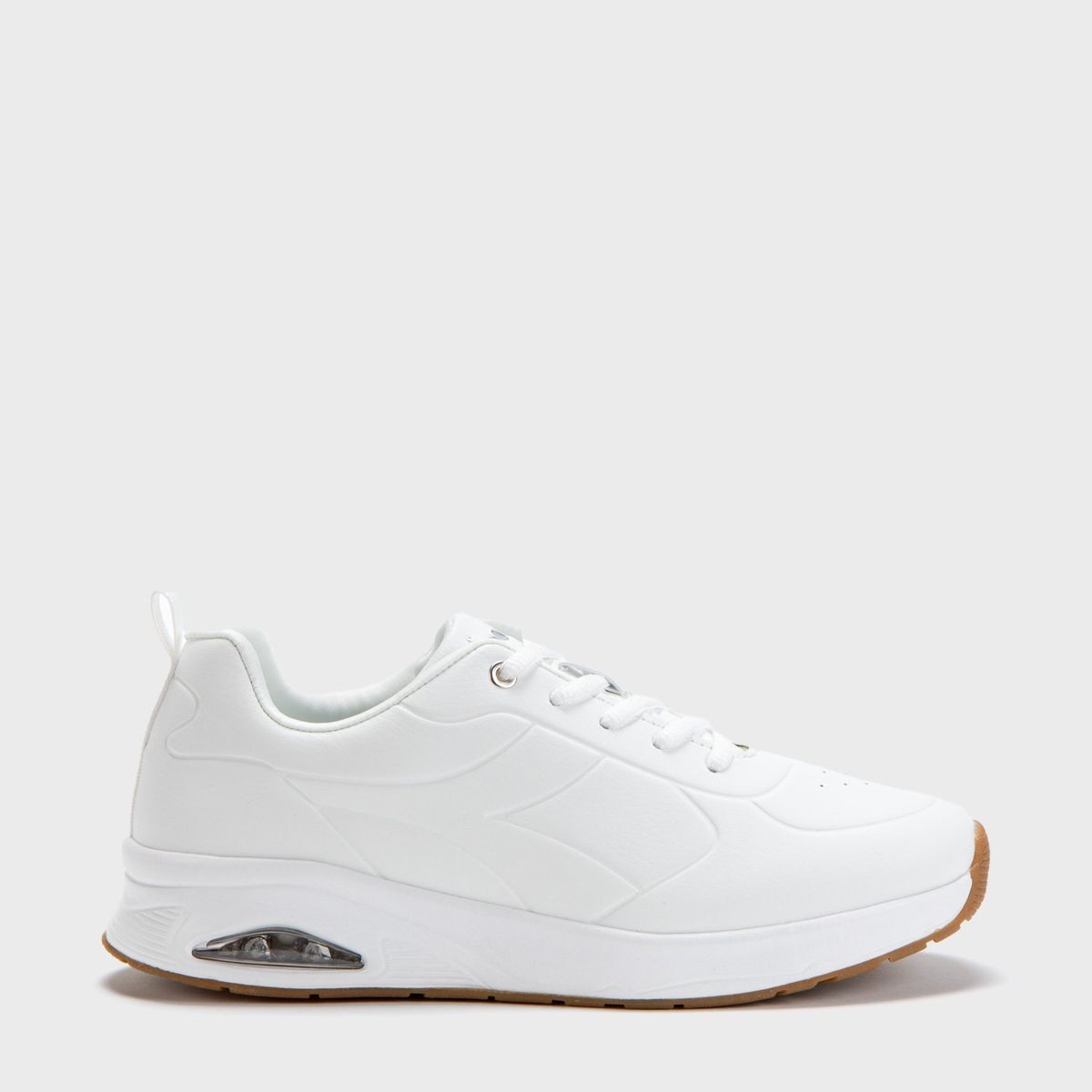 DIADORA - Zapatillas Urbanas Mujer Diadora W Sheilan Blancoanco