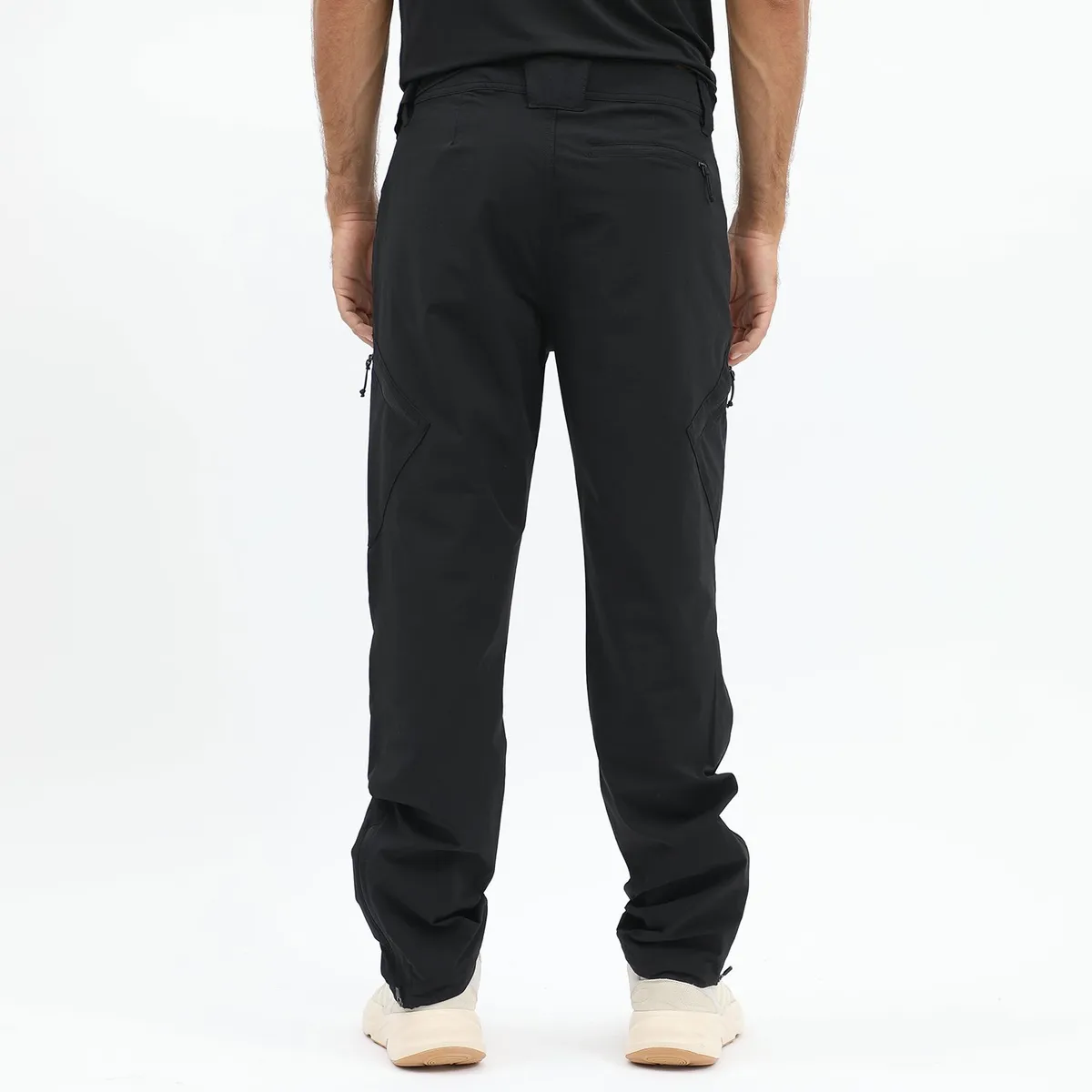 MOUNTAIN GEAR - Pantalón Trekking Cargo Hombre Mountain Gear