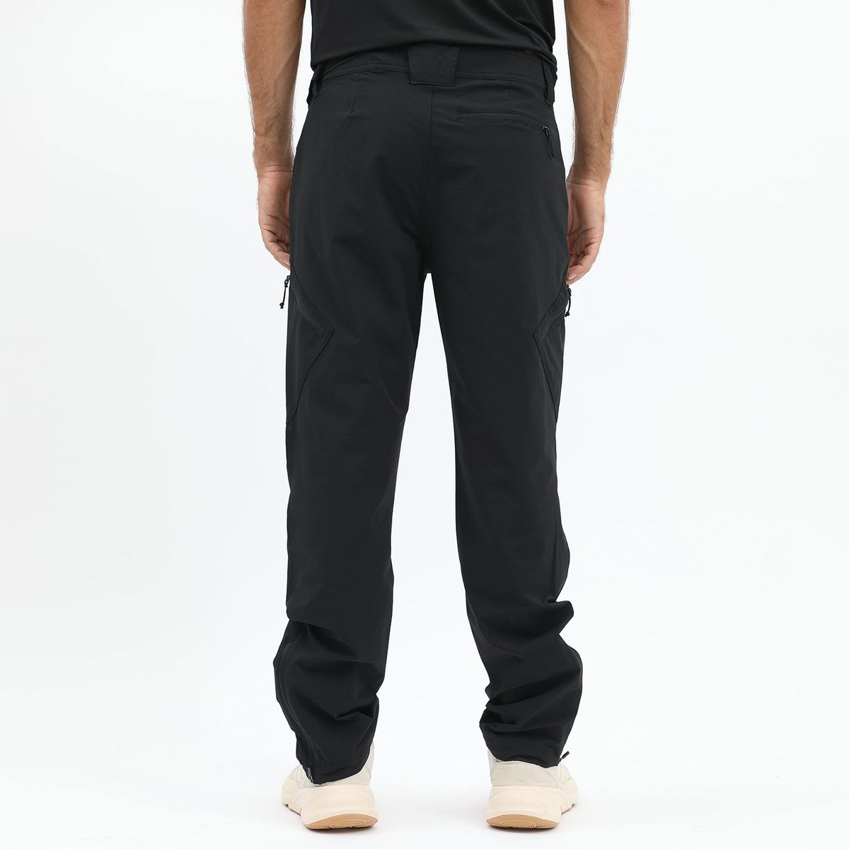 MOUNTAIN GEAR - Pantalón Trekking Cargo Hombre Mountain Gear