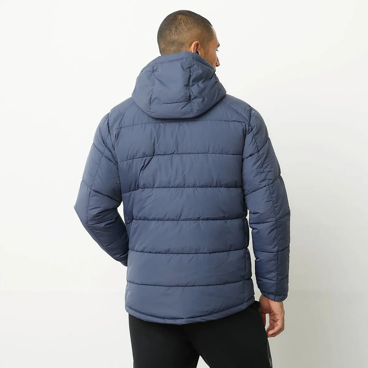 DIADORA - Casaca Deportiva Hombre Diadora