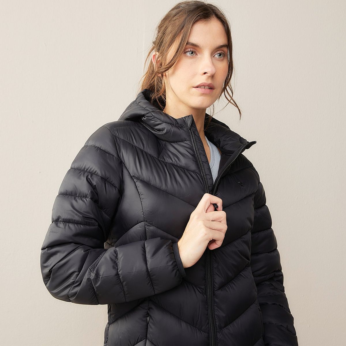 DIADORA - Casaca Deportiva Mujer Diadora