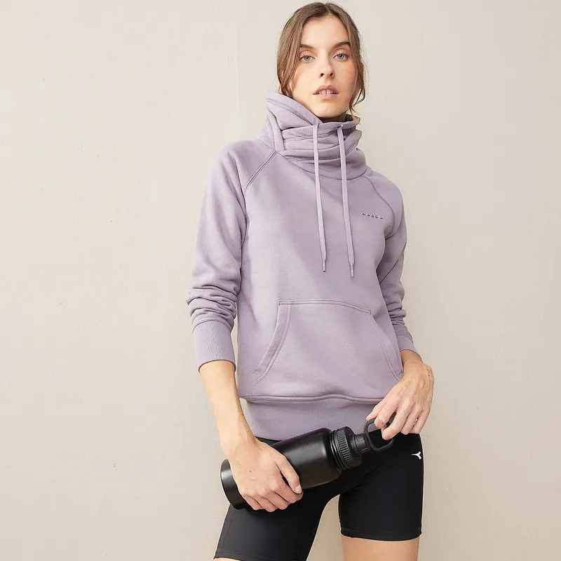 DIADORA - Polera Deportiva Mujer Diadora 