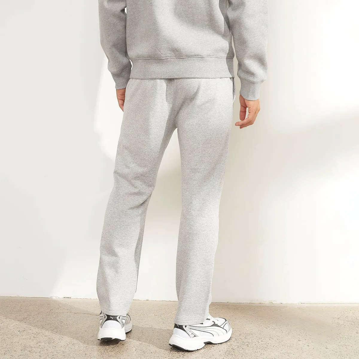 DIADORA - Buzo Regular Deportivo Hombre Diadora