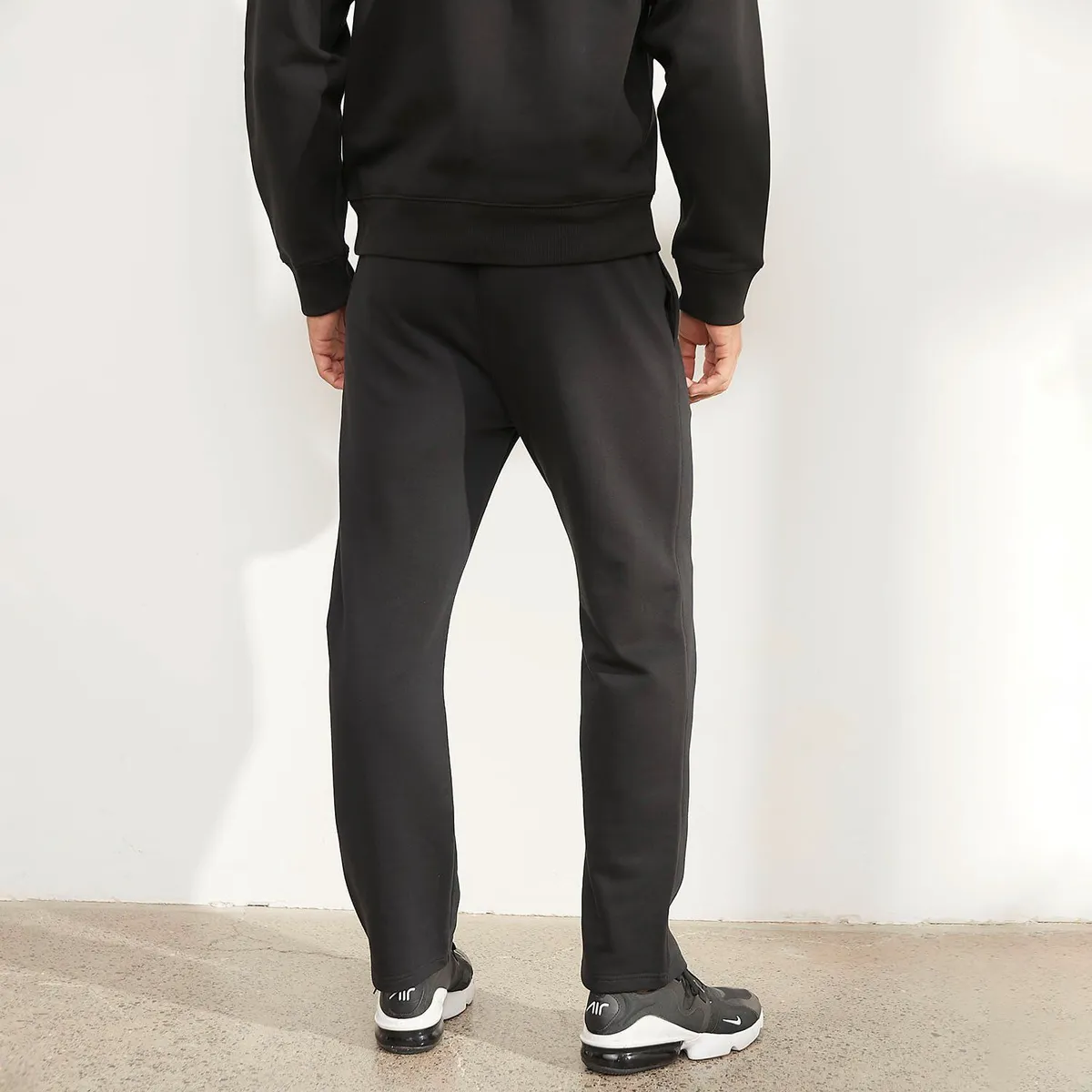 DIADORA - Buzo Regular Deportivo Hombre Diadora