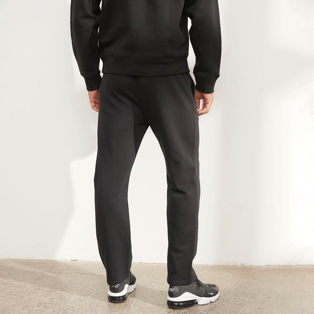 DIADORA - Buzo Regular Deportivo Hombre Diadora