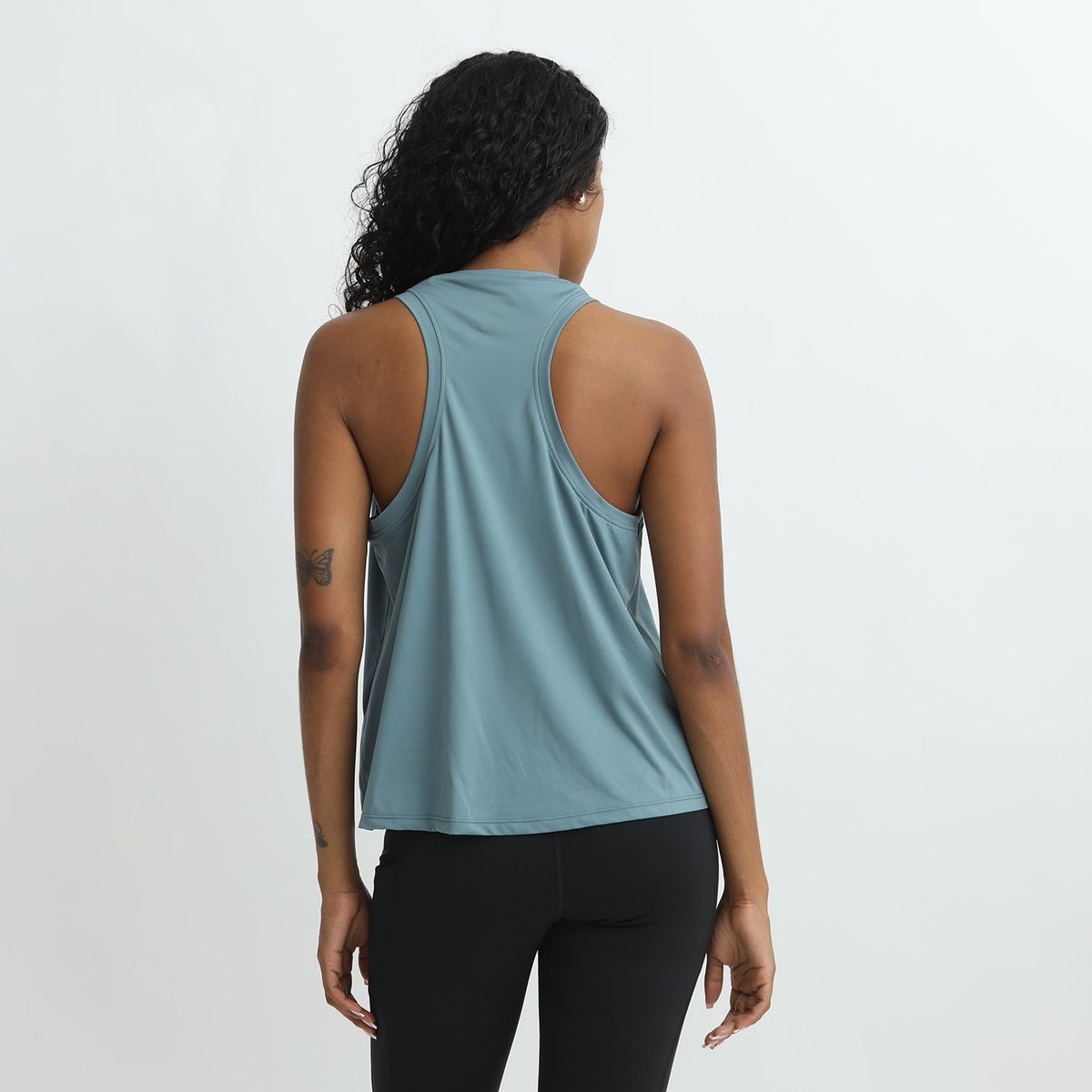 MOUNTAIN GEAR - Polo Sin Mangas Deportivo Mountain Gear 