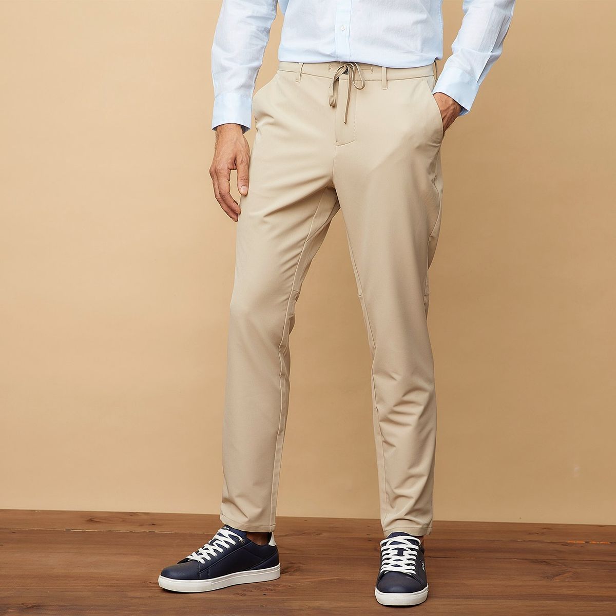 LA MARTINA - Pantalón Slim Hombre La Martina 