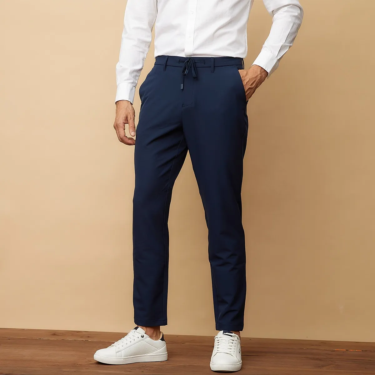 LA MARTINA - Pantalón Slim Hombre La Martina