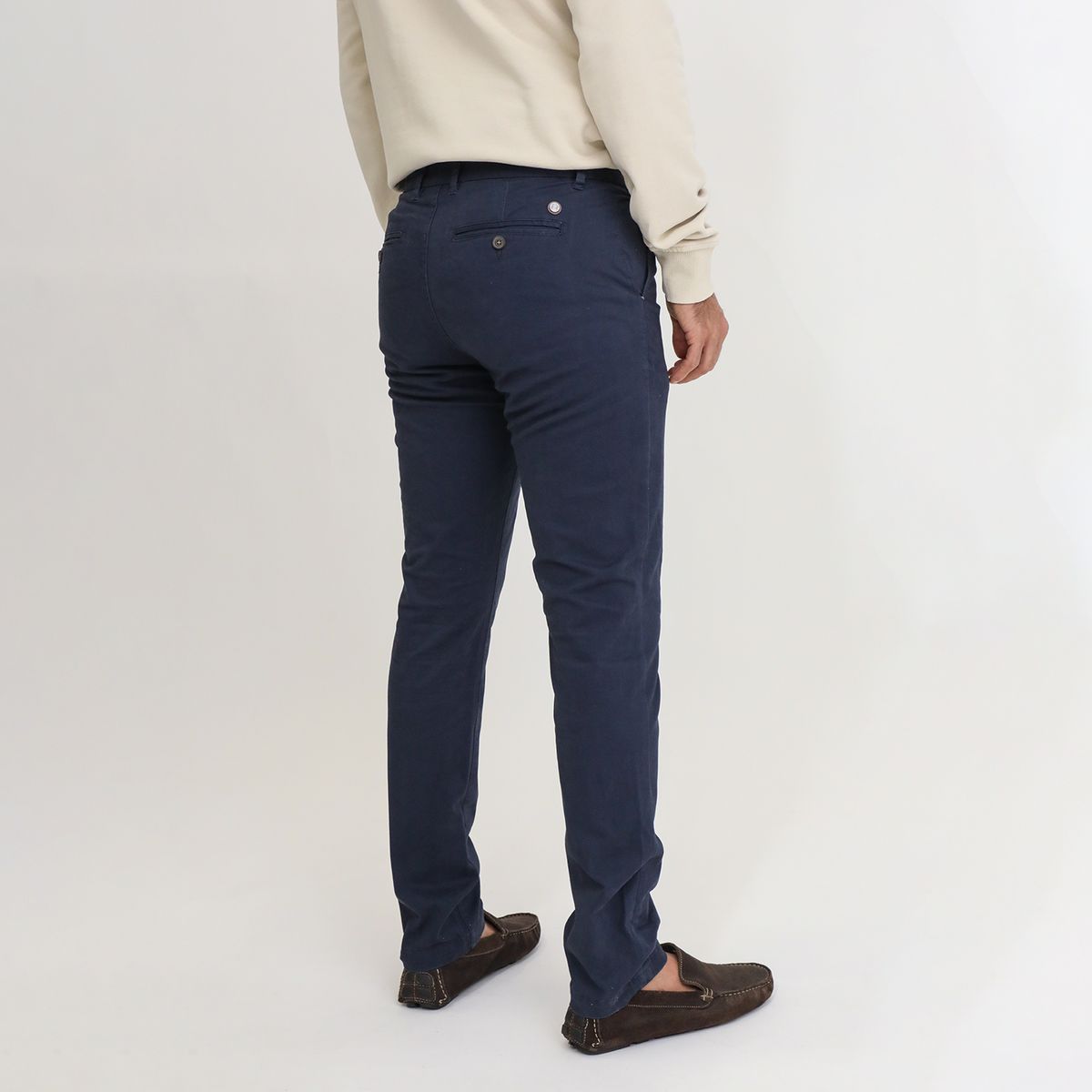 CASCAIS - Pantalón Slim Hombre Cascais