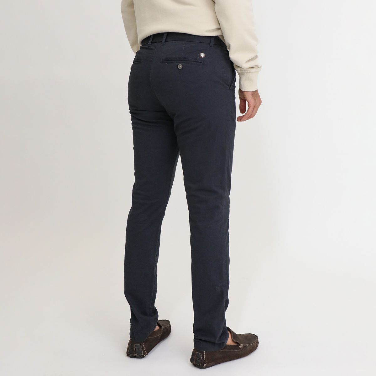 CASCAIS - Pantalón Slim Hombre Cascais