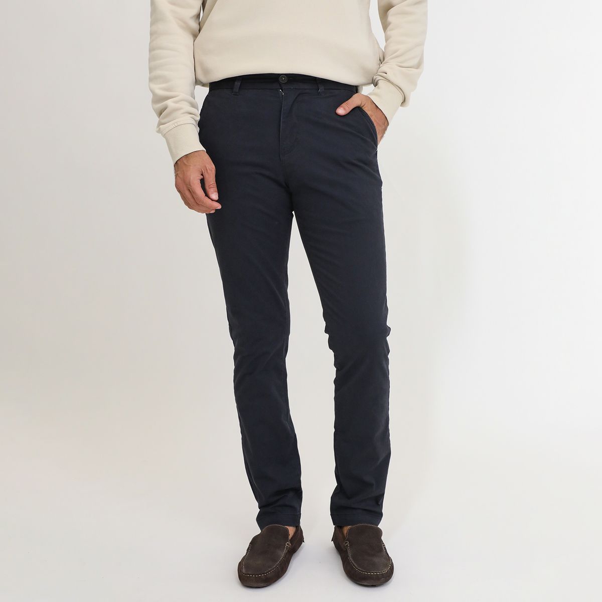 CASCAIS - Pantalón Slim Hombre Cascais