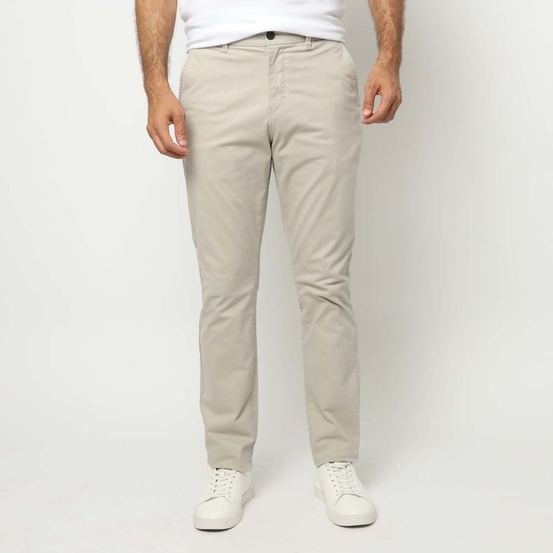 CASCAIS - Pantalón Slim Hombre Cascais