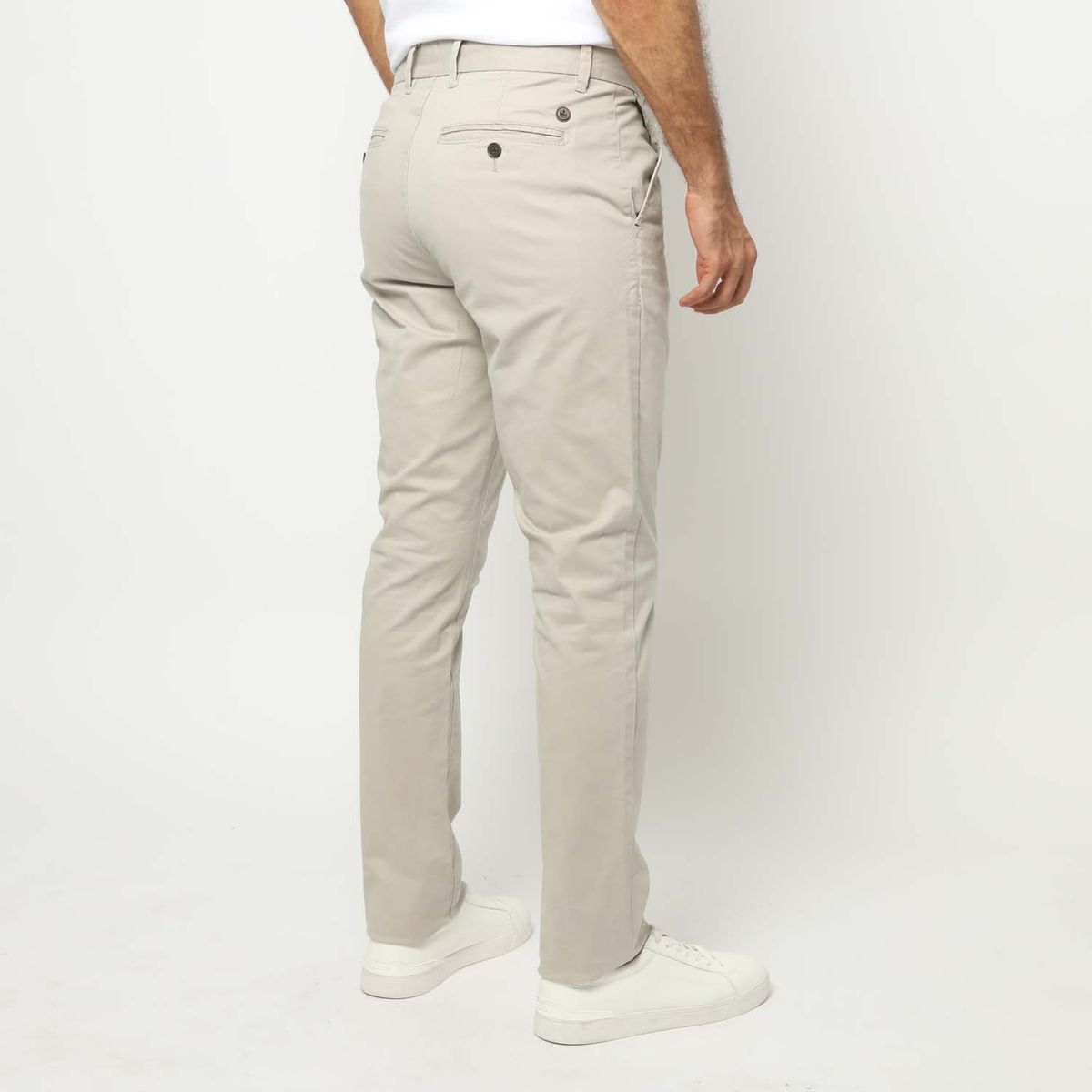 CASCAIS - Pantalón Slim Hombre Cascais
