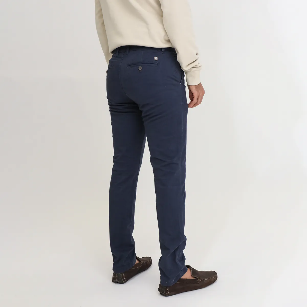 CASCAIS - Pantalón Slim Hombre Cascais
