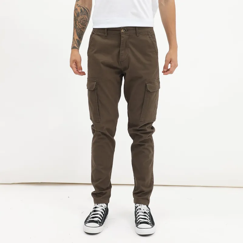 BEARCLIFF - Pantalón Hombre Bearcliff