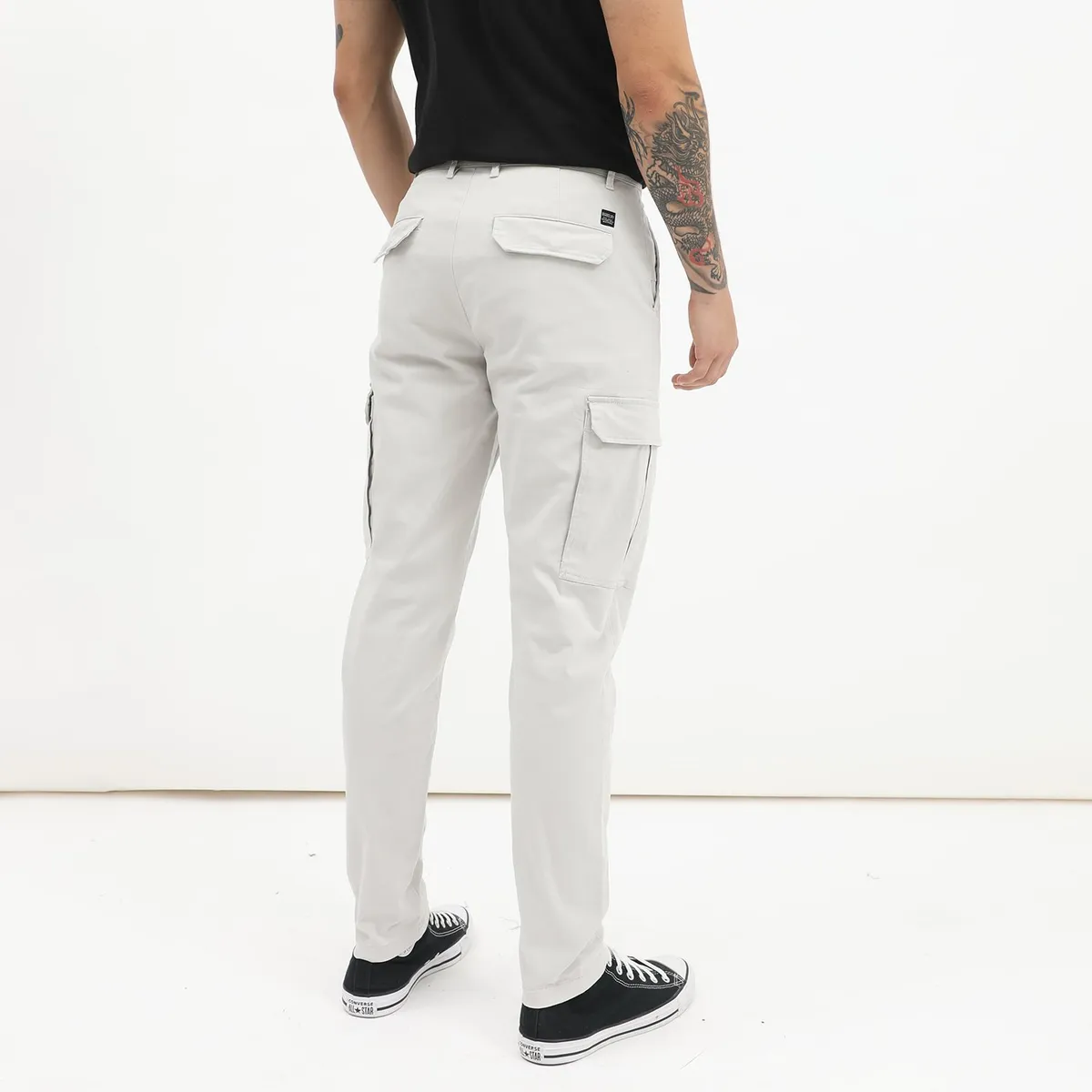 BEARCLIFF - Pantalón Hombre Bearcliff