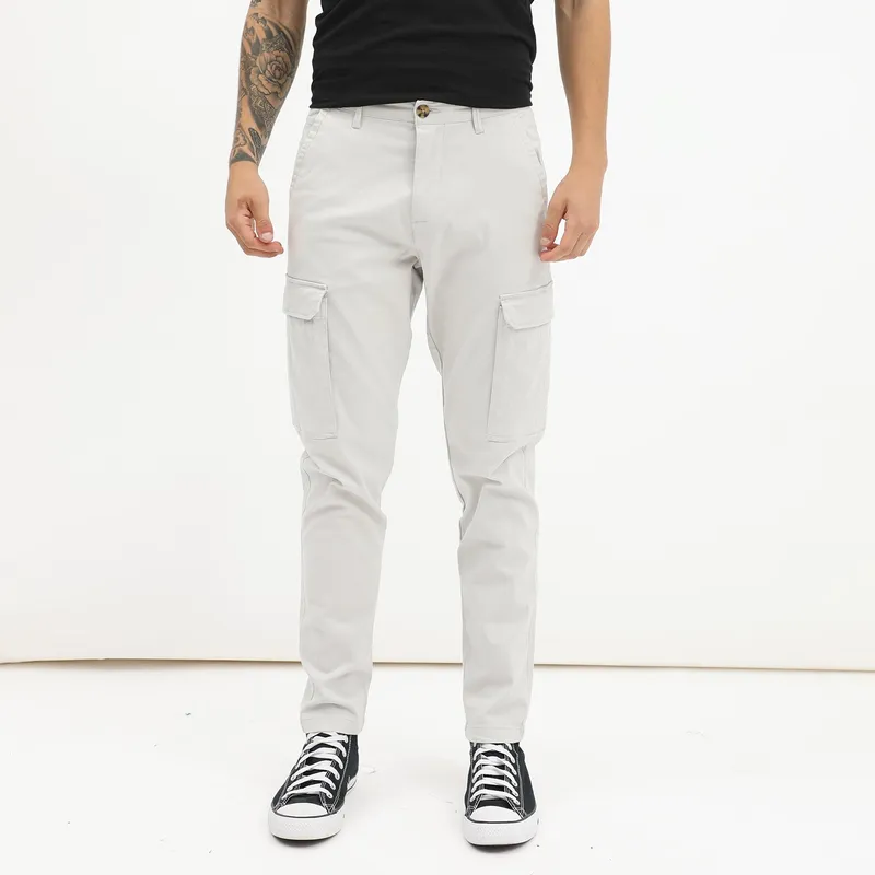 BEARCLIFF - Pantalón Hombre Bearcliff