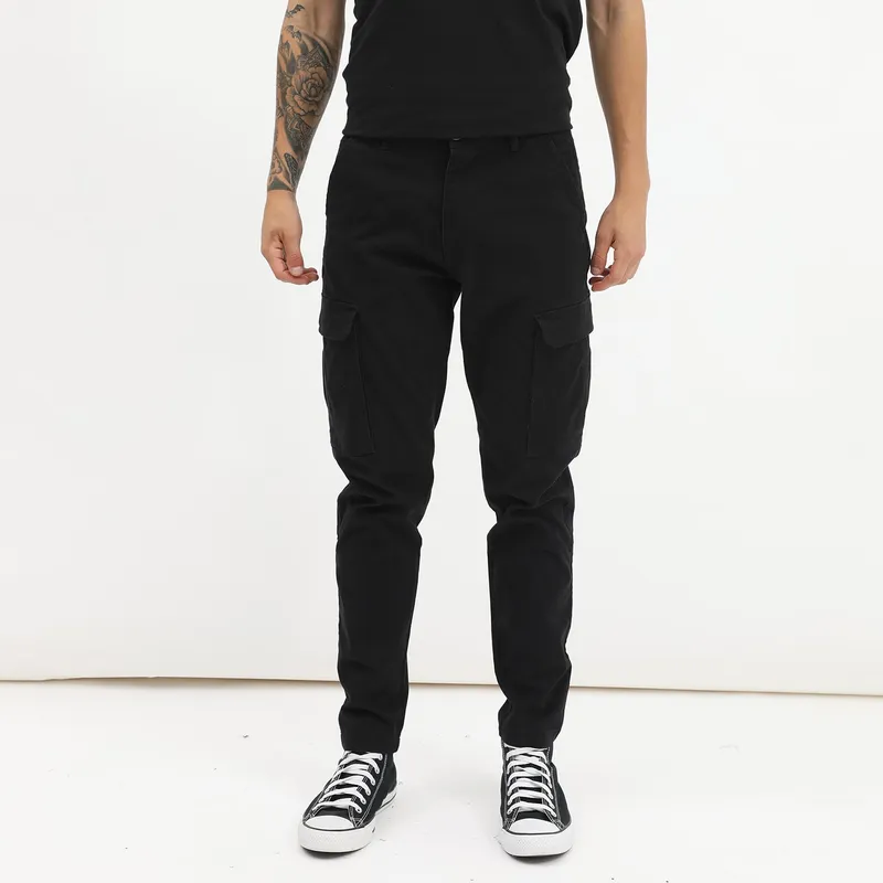 BEARCLIFF - Pantalón Hombre Bearcliff