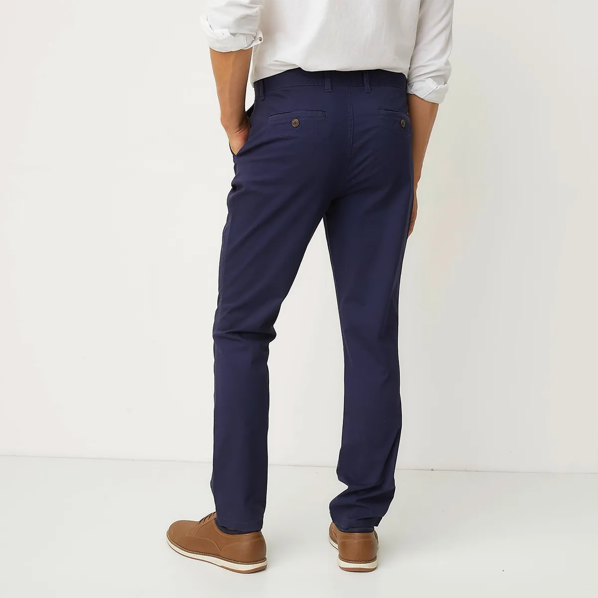 UNIVERSITY CLUB - Pantalón Hombre University Club 