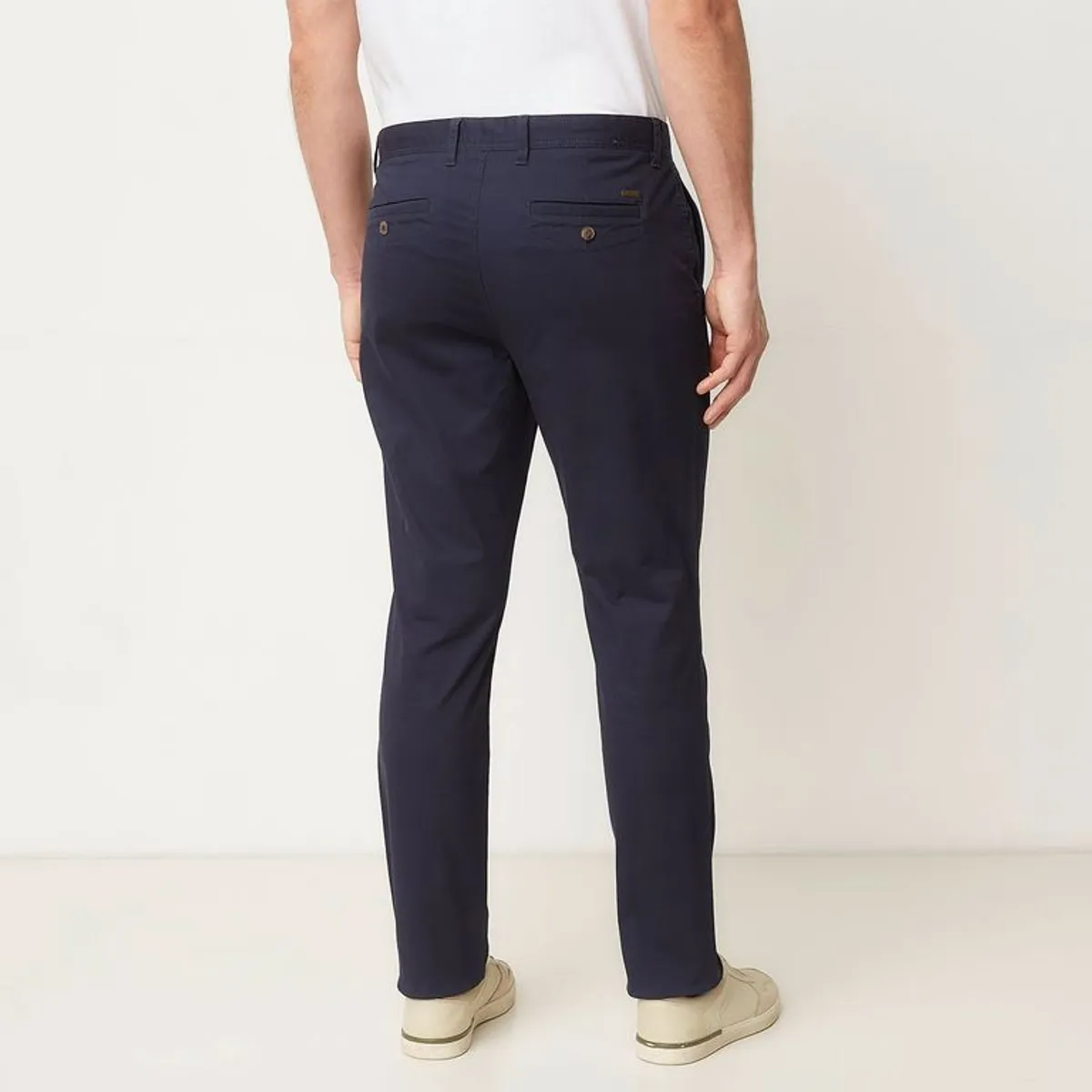 UNIVERSITY CLUB - Pantalón Hombre University Club 