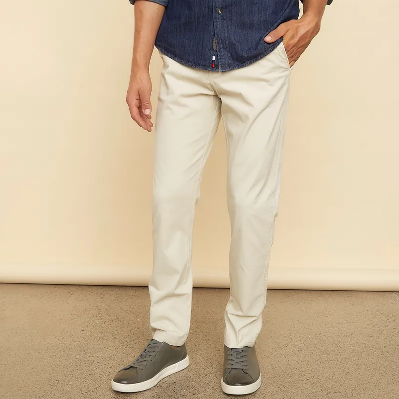 UNIVERSITY CLUB - Pantalón Hombre University Club 