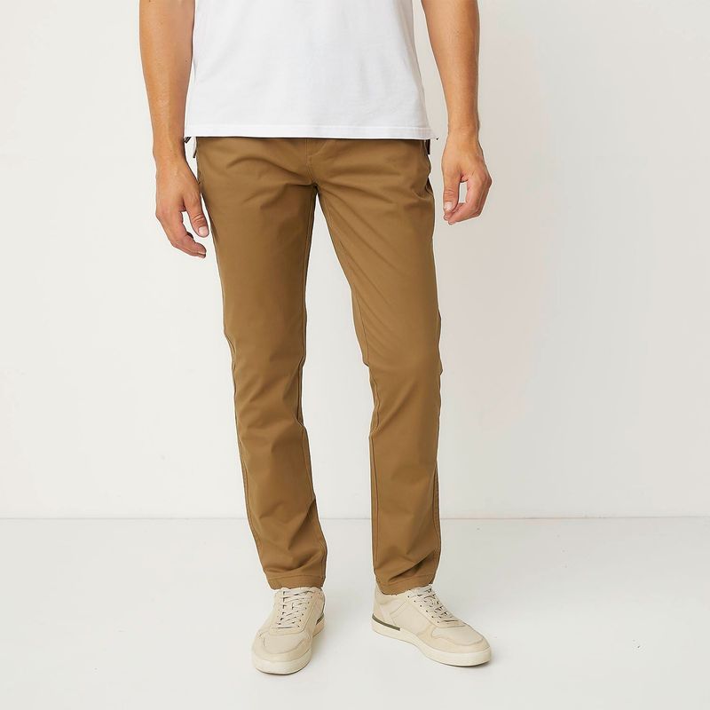 UNIVERSITY CLUB - Pantalón Hombre University Club 