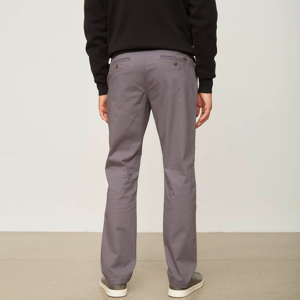 UNIVERSITY CLUB - Pantalón Hombre University Club 