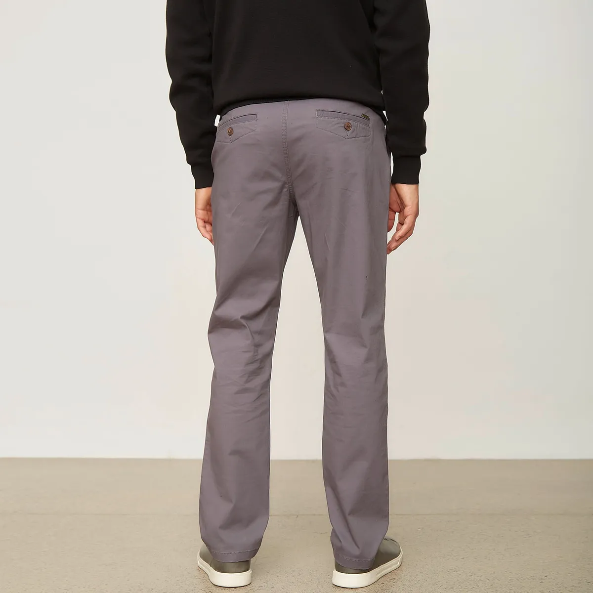 UNIVERSITY CLUB - Pantalón Hombre University Club 