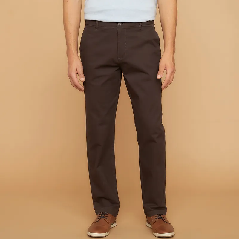 CHRISTIAN LACROIX - Pantalón Algodón Hombre Christian Lacroix 