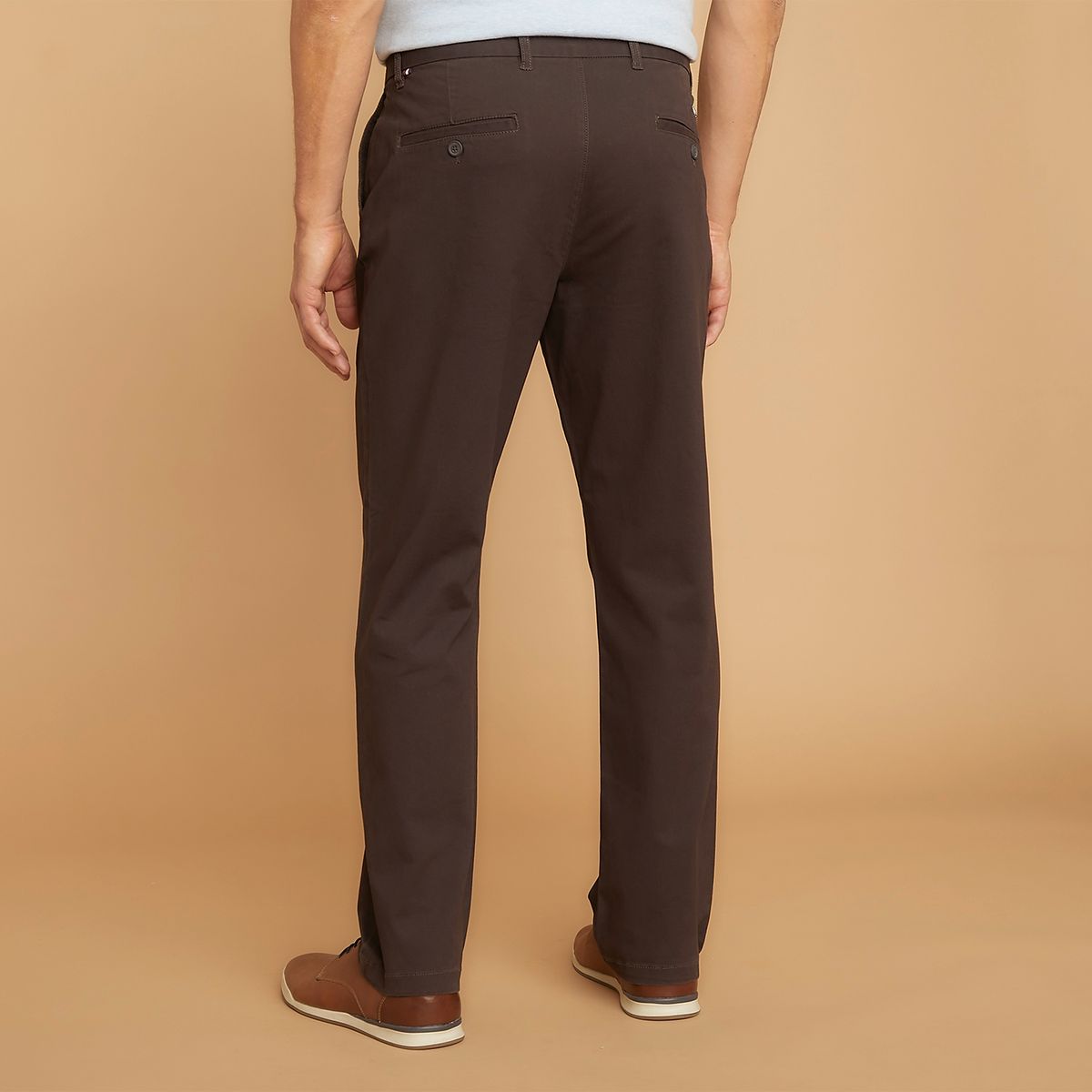 CHRISTIAN LACROIX - Pantalón Algodón Hombre Christian Lacroix 