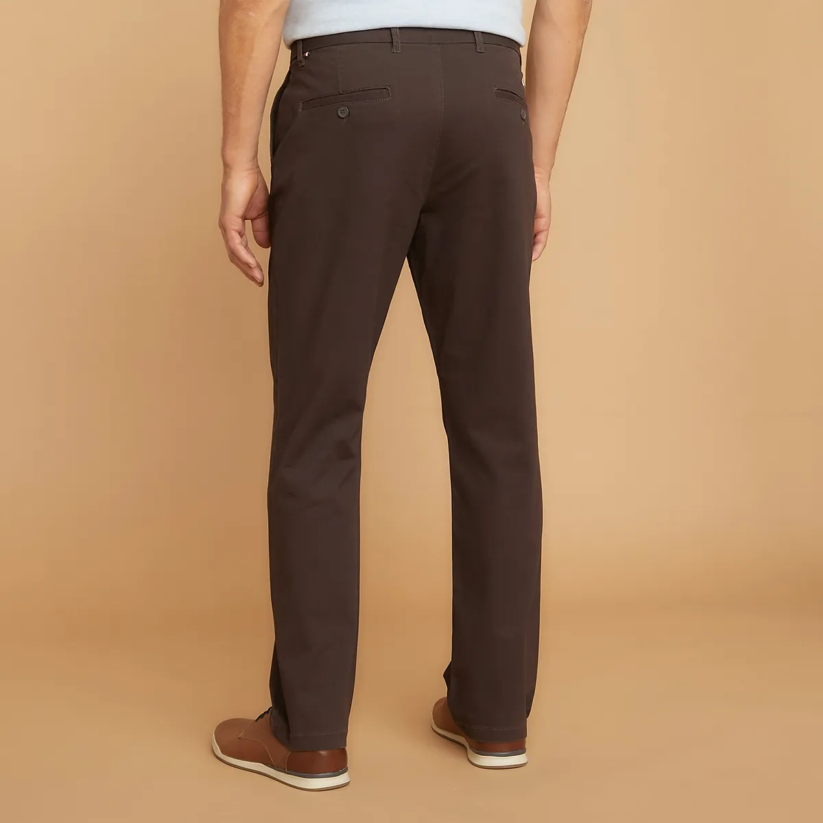 CHRISTIAN LACROIX - Pantalón Algodón Hombre Christian Lacroix 