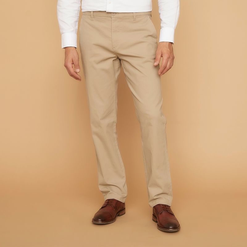 CHRISTIAN LACROIX - Pantalón Algodón Hombre Christian Lacroix 