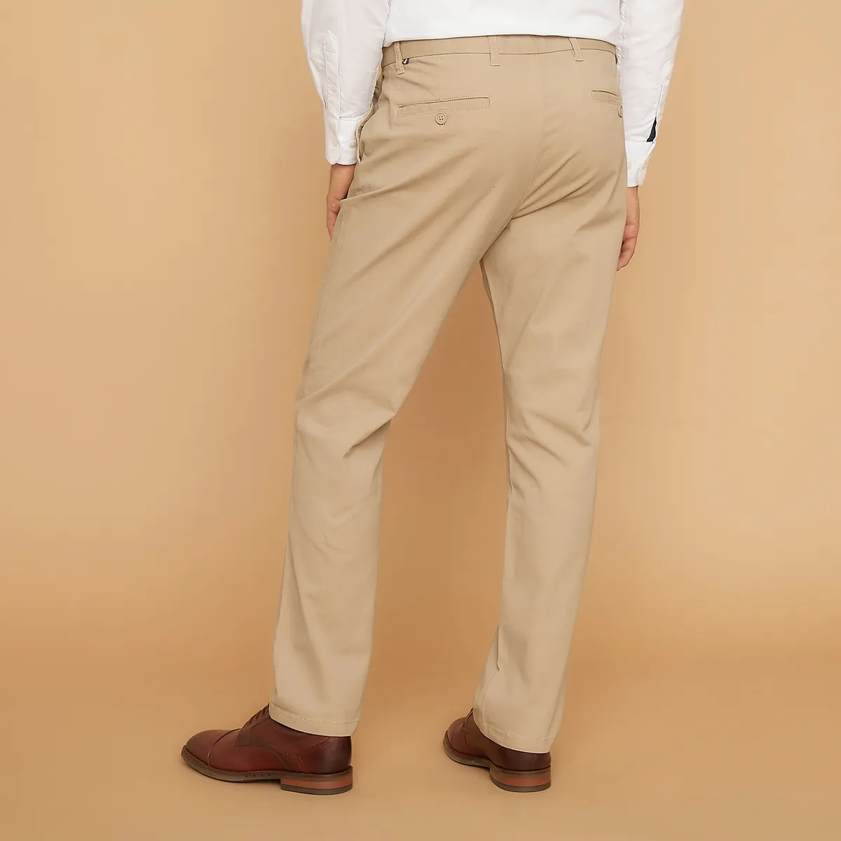 CHRISTIAN LACROIX - Pantalón Algodón Hombre Christian Lacroix 