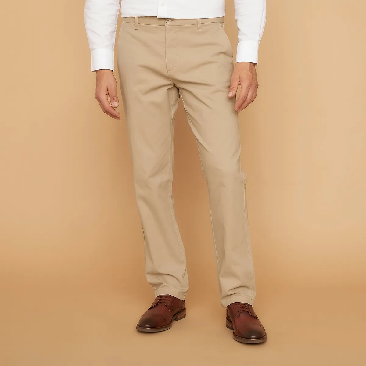 CHRISTIAN LACROIX - Pantalón Algodón Hombre Christian Lacroix 