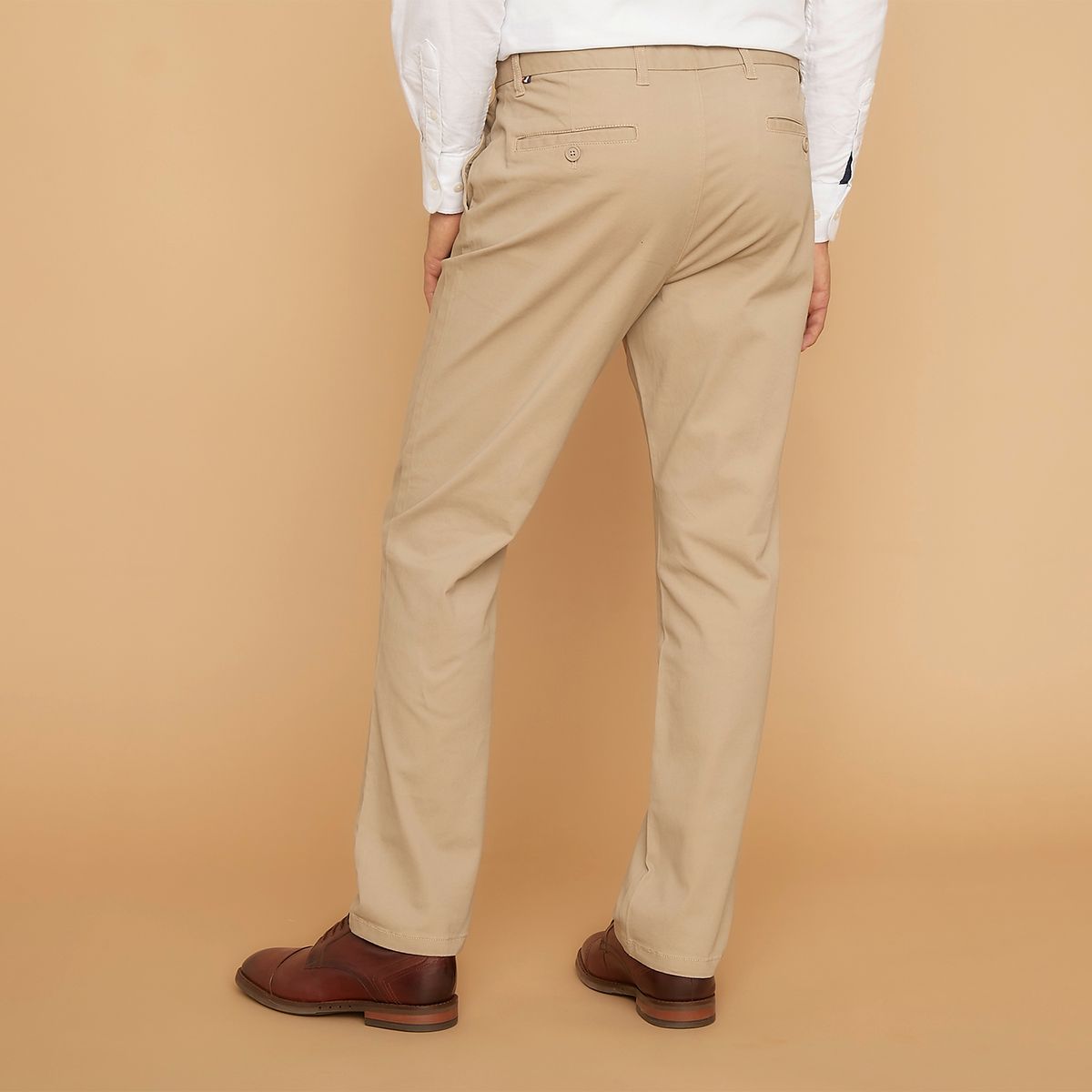 CHRISTIAN LACROIX - Pantalón Algodón Hombre Christian Lacroix 