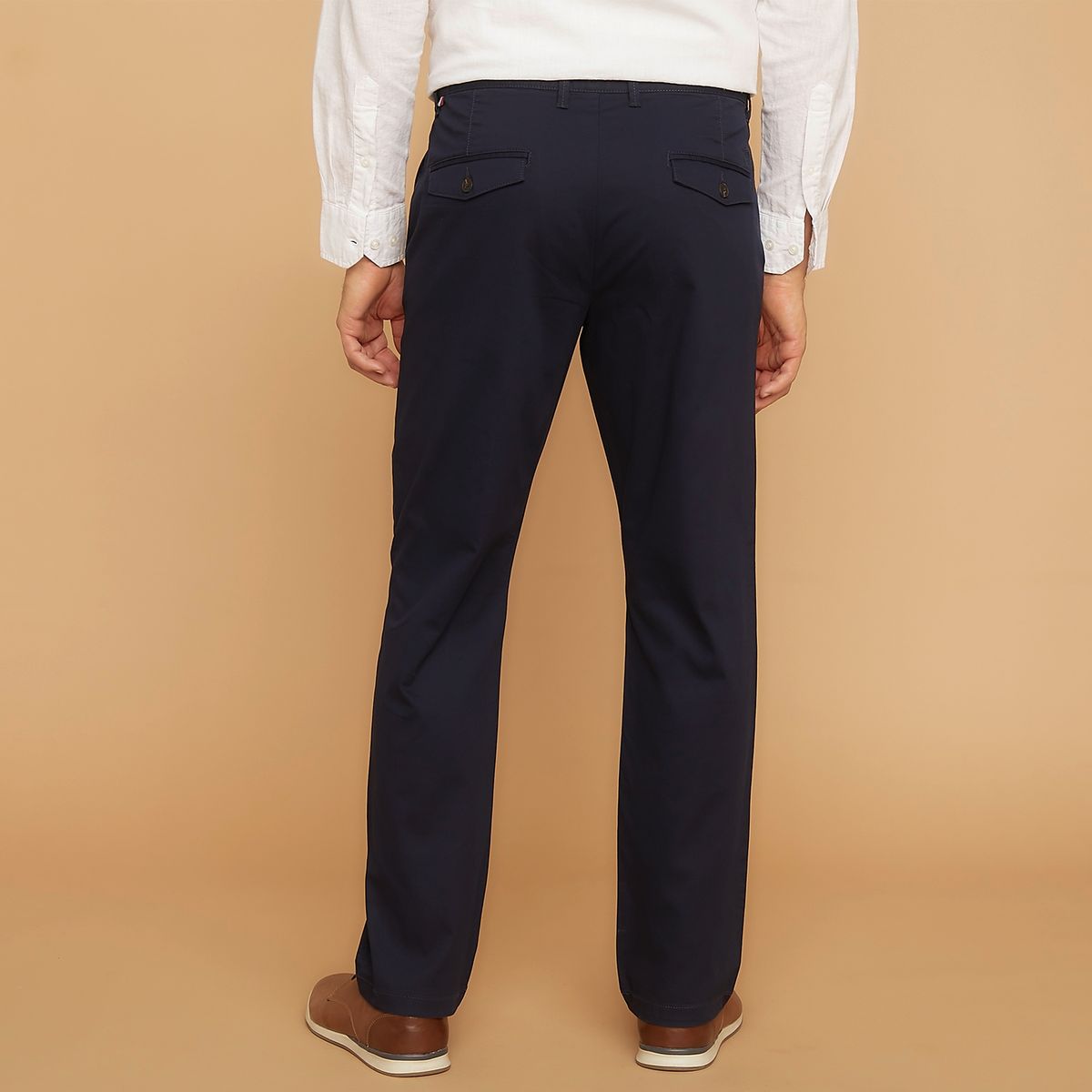 CHRISTIAN LACROIX - Pantalón Algodón Hombre Christian Lacroix 