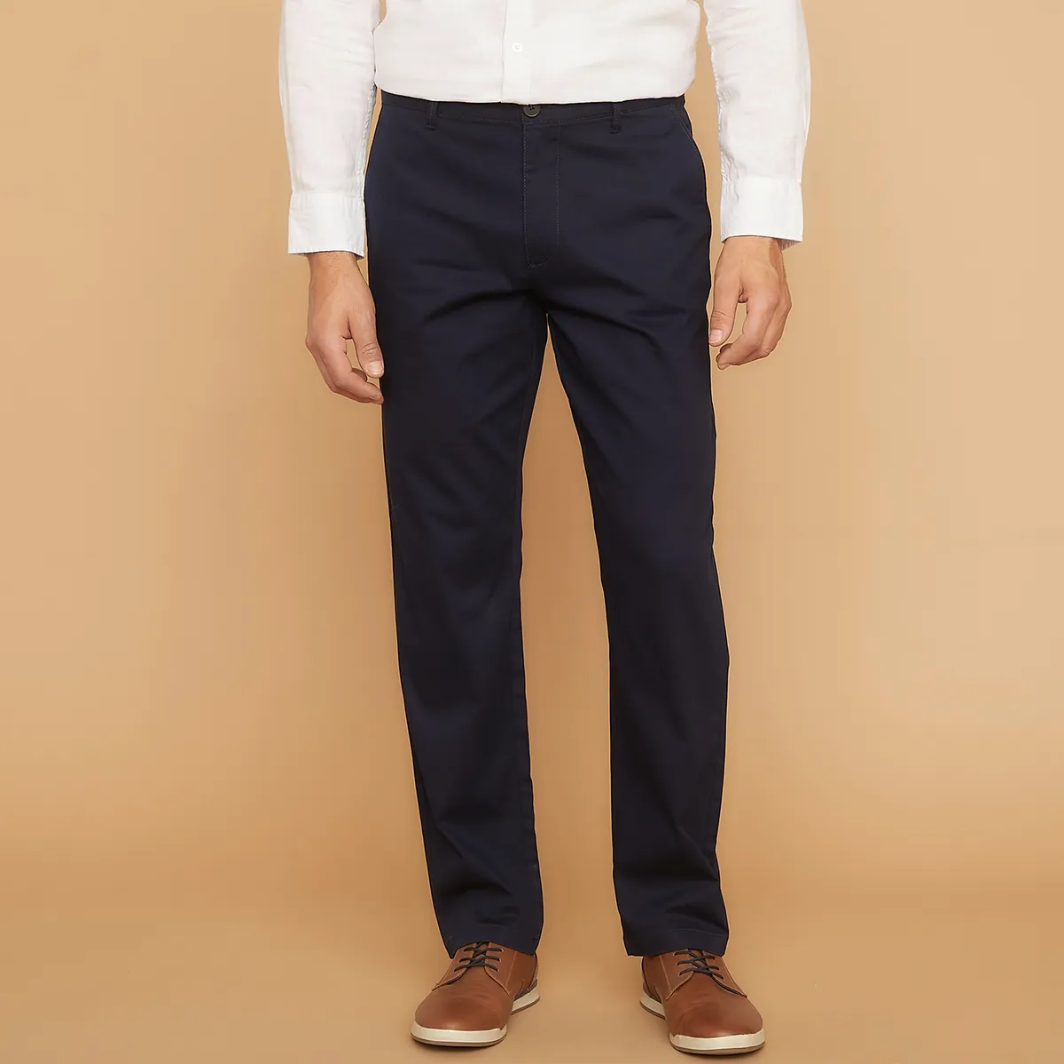 CHRISTIAN LACROIX - Pantalón Algodón Hombre Christian Lacroix 