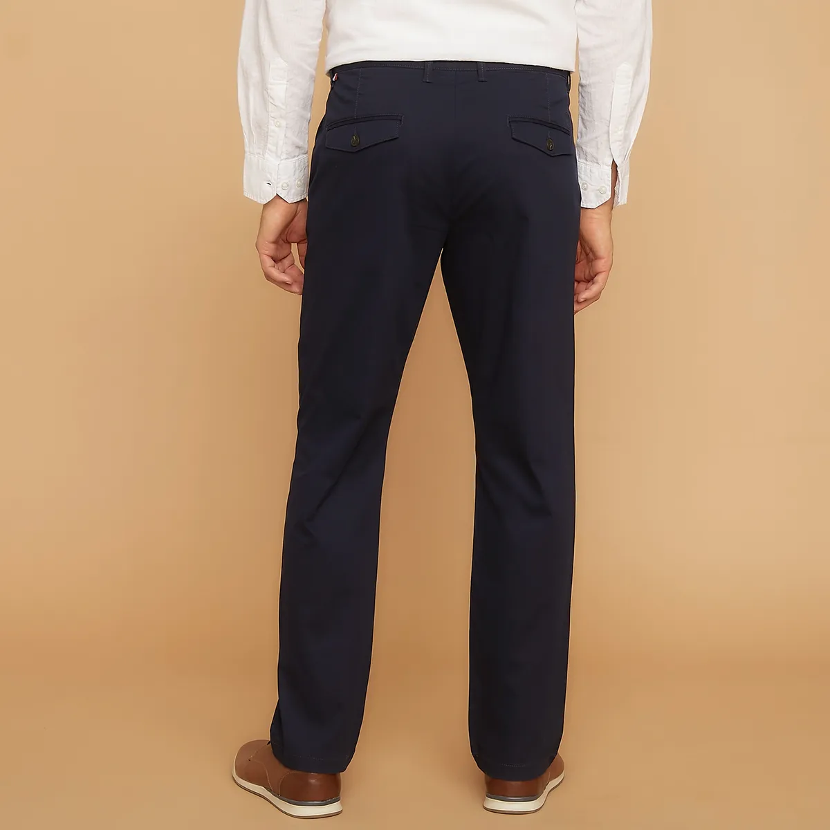 CHRISTIAN LACROIX - Pantalón Algodón Hombre Christian Lacroix 