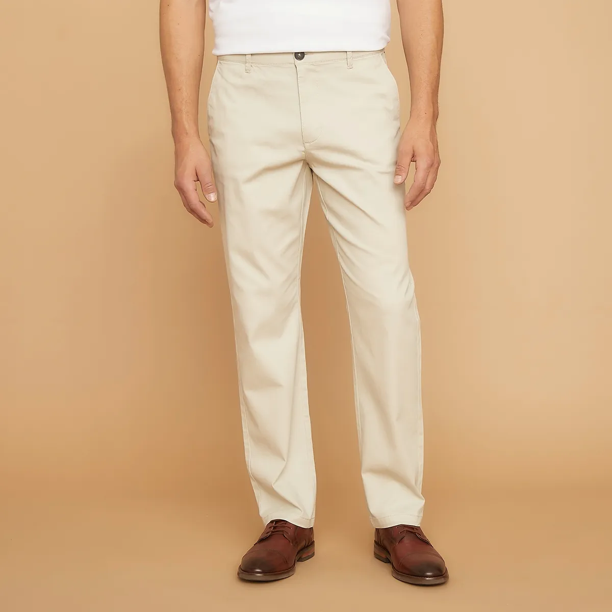 CHRISTIAN LACROIX - Pantalón Algodón Hombre Christian Lacroix 